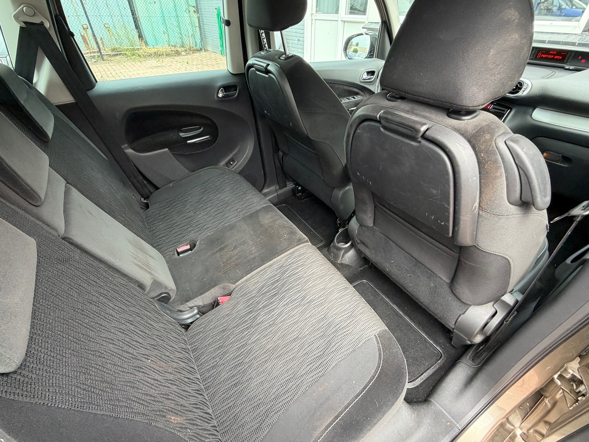 Foto van Citroen C3 Picasso