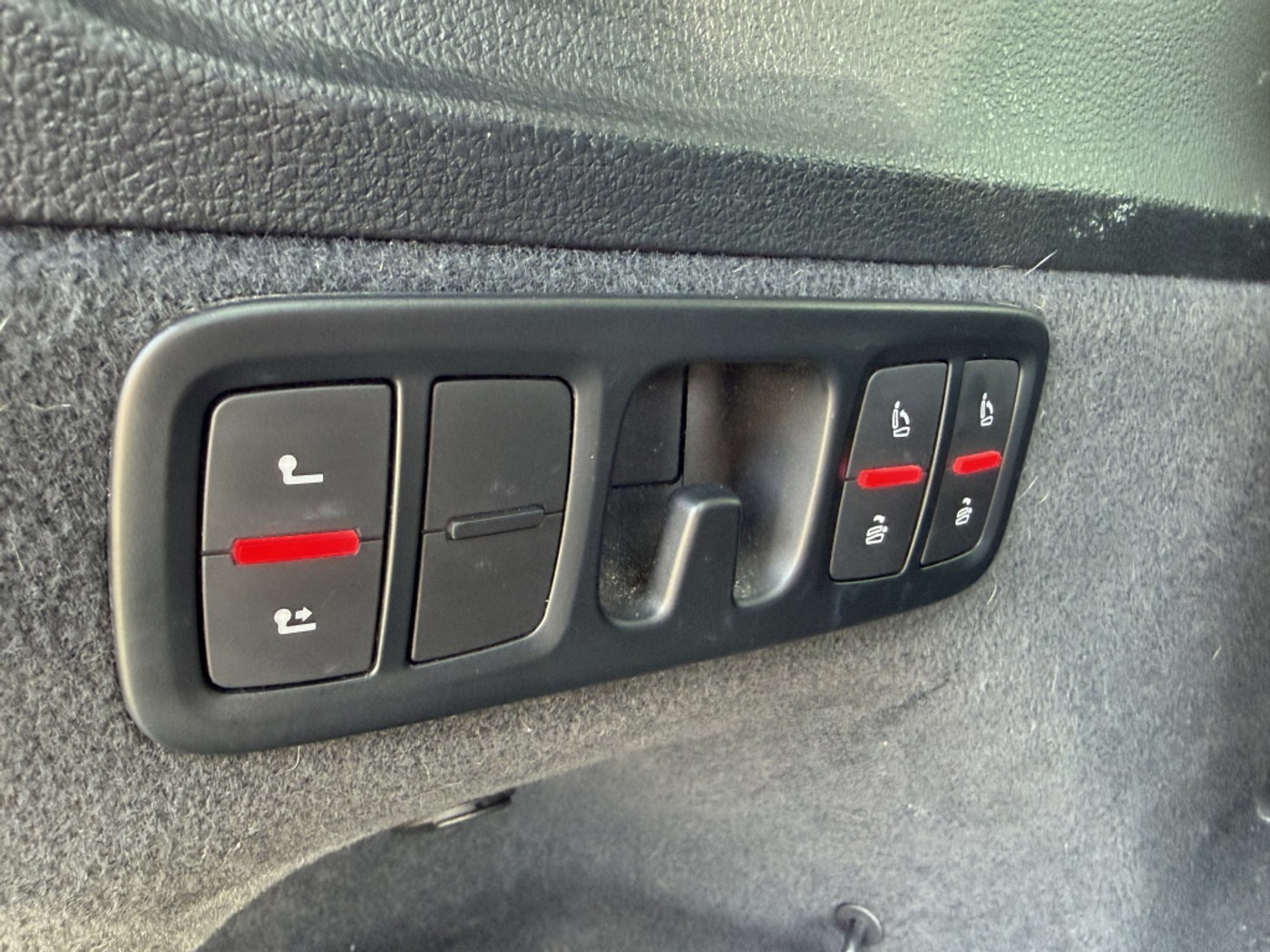 Foto van Audi Q7