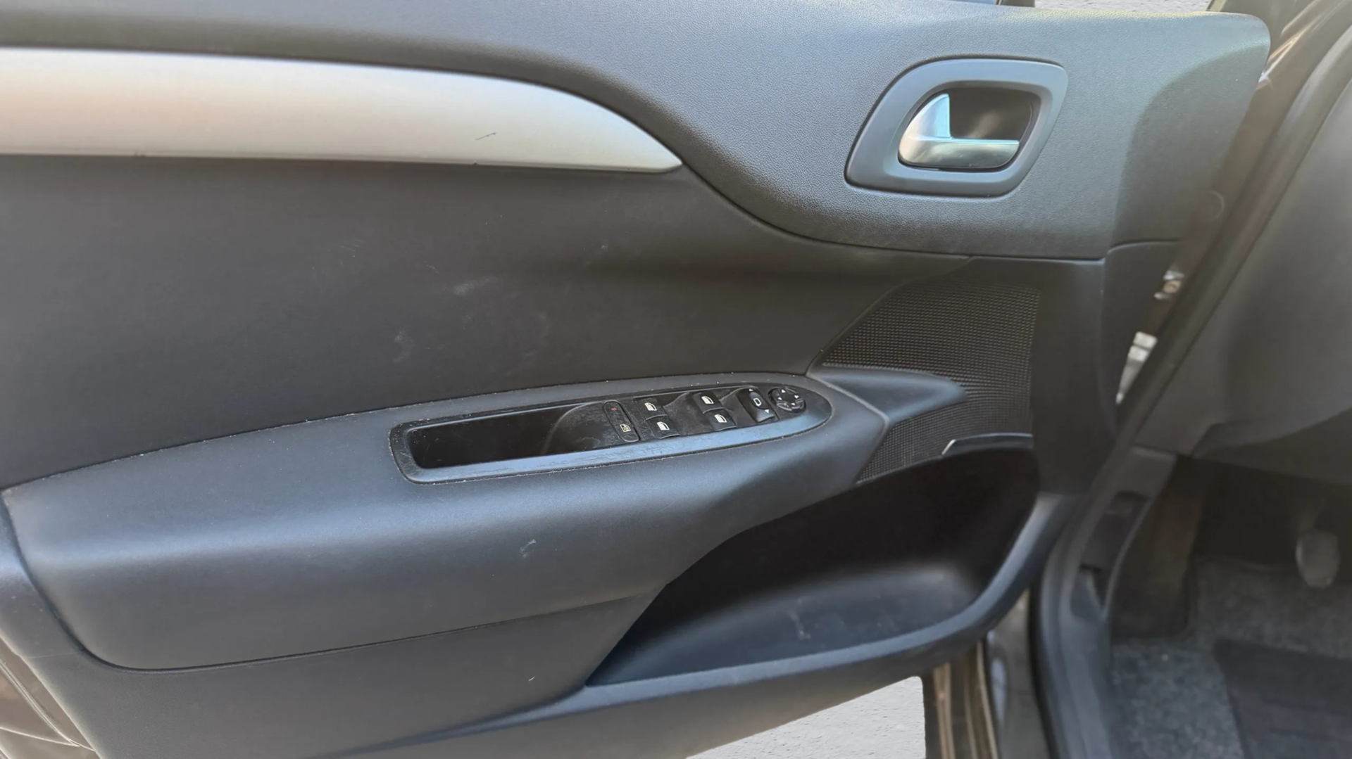 Foto van Citroen C4