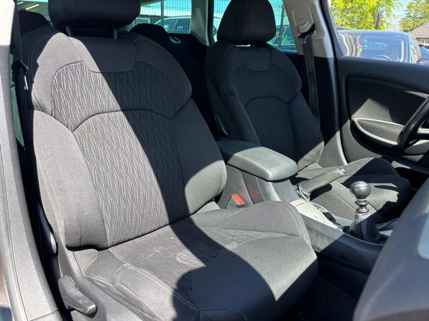 Foto van Citroen C5