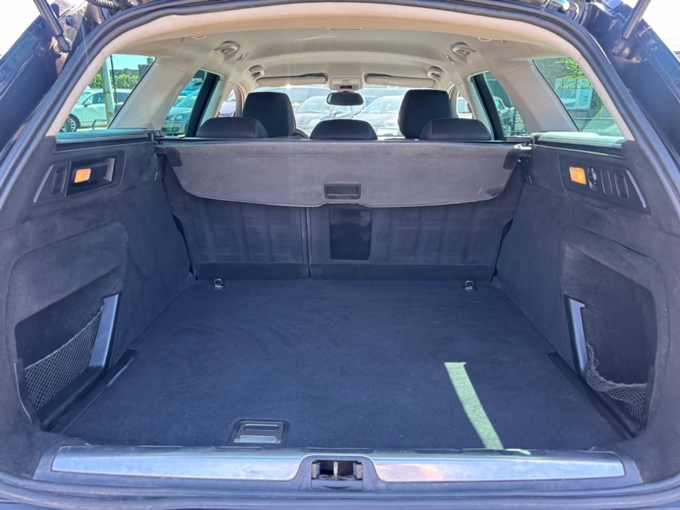 Foto van Citroen C5