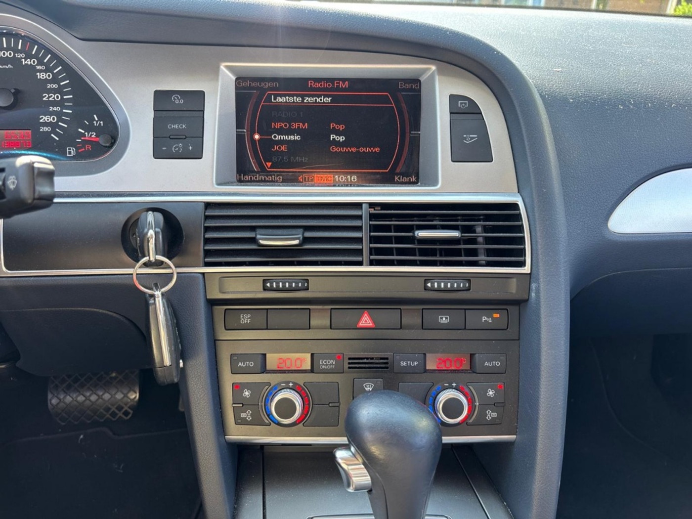 Foto van Audi Audi A6