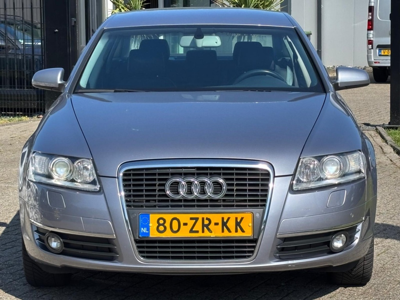 Foto van Audi Audi A6