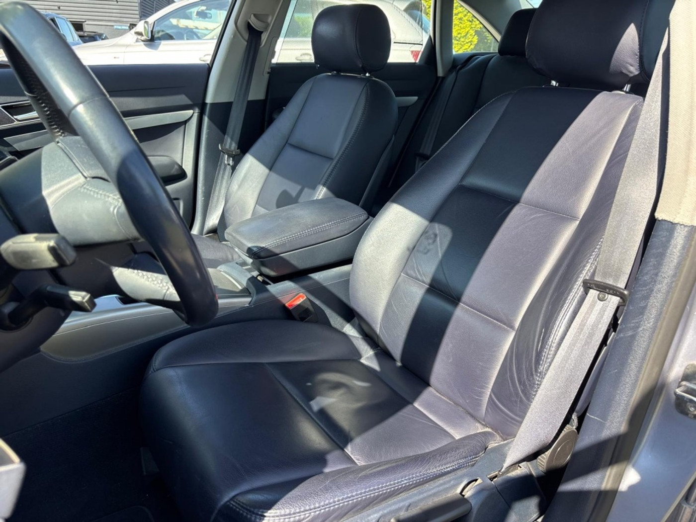Foto van Audi Audi A6