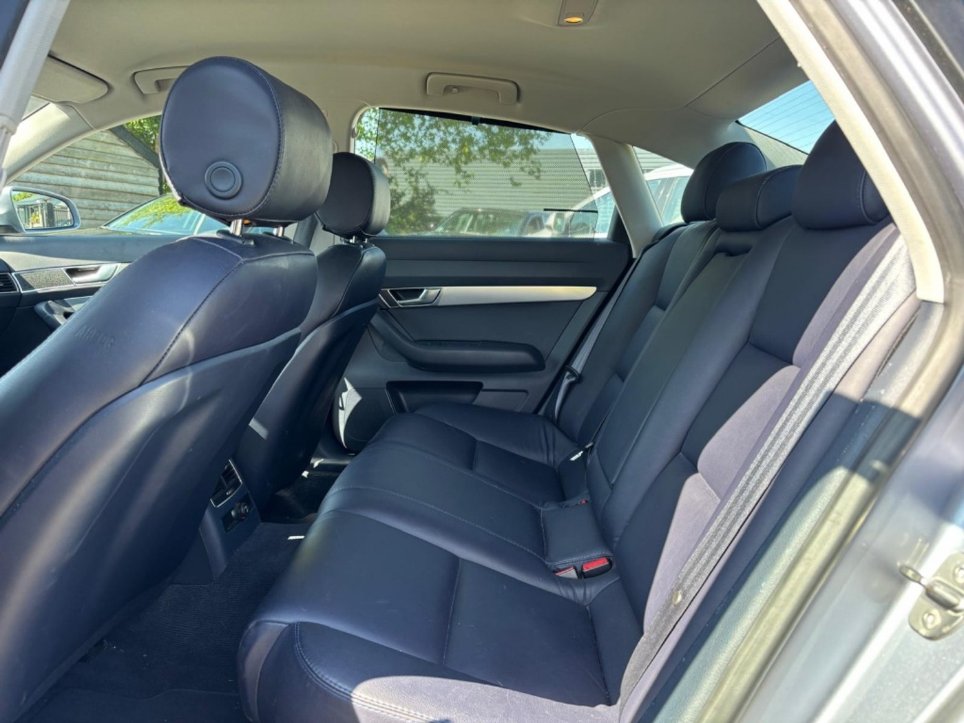 Foto van Audi Audi A6