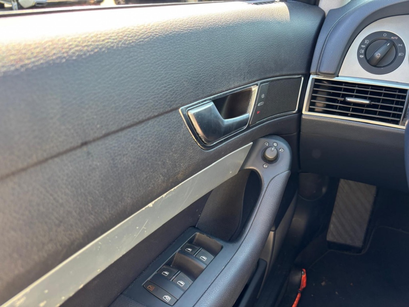 Foto van Audi Audi A6
