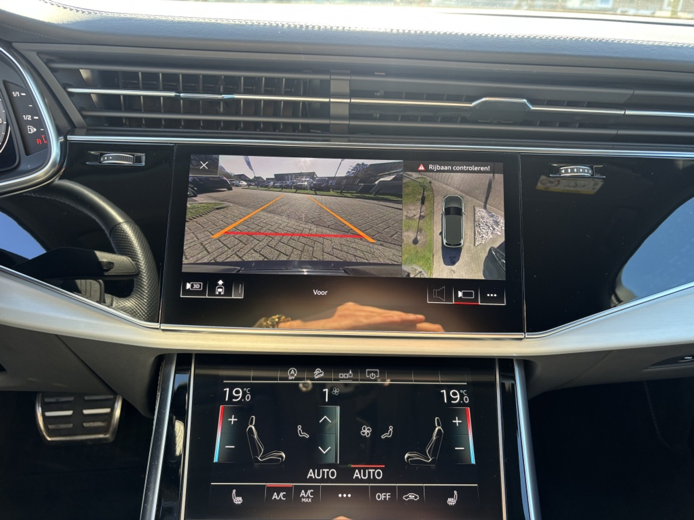 Foto van Audi Q7