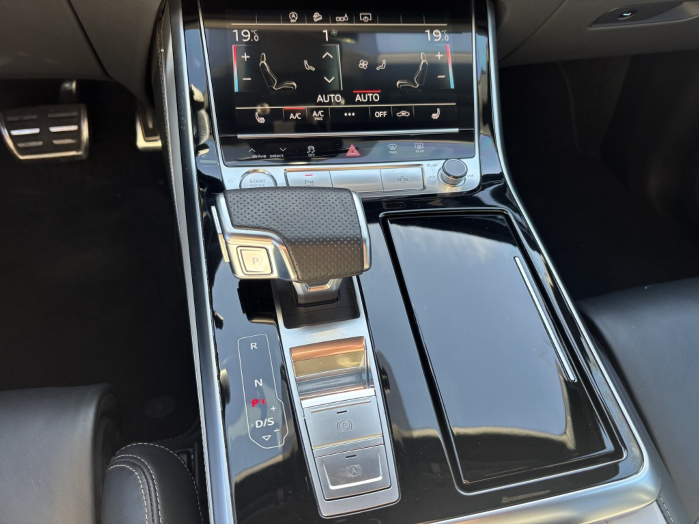 Foto van Audi Q7