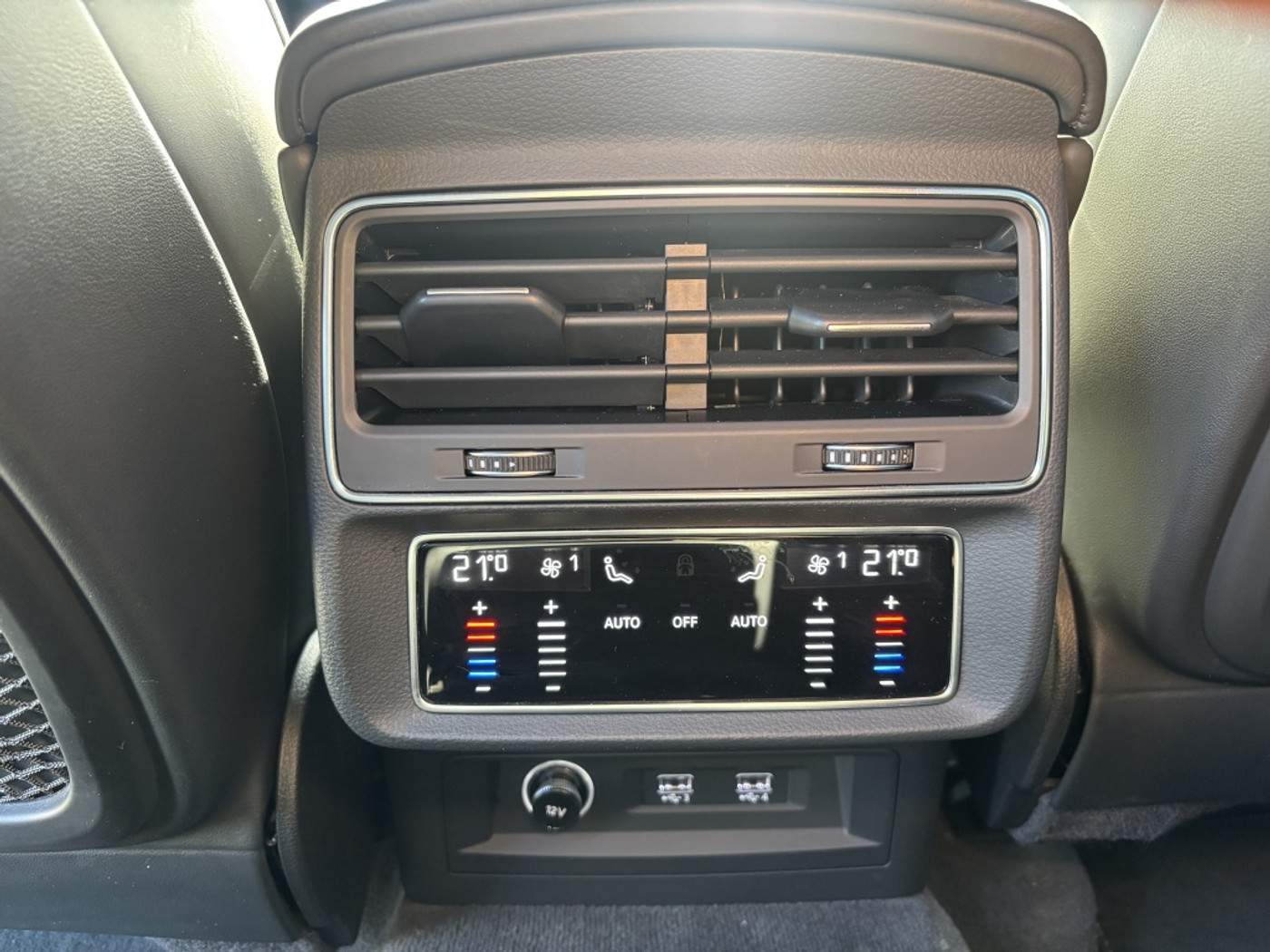 Foto van Audi Q7
