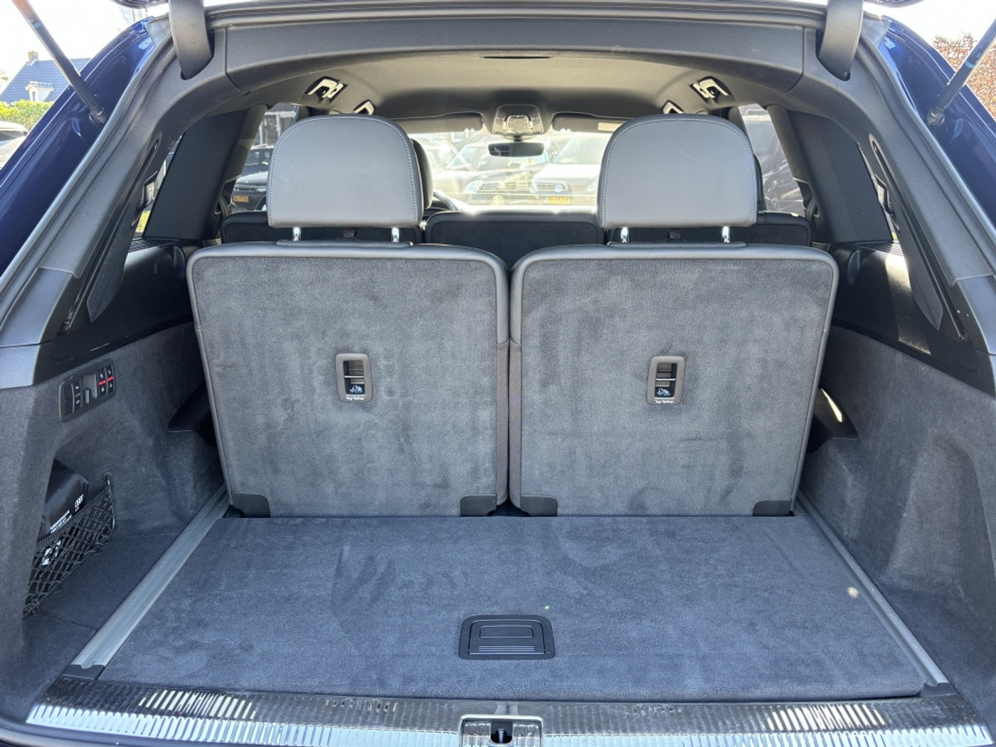 Foto van Audi Q7