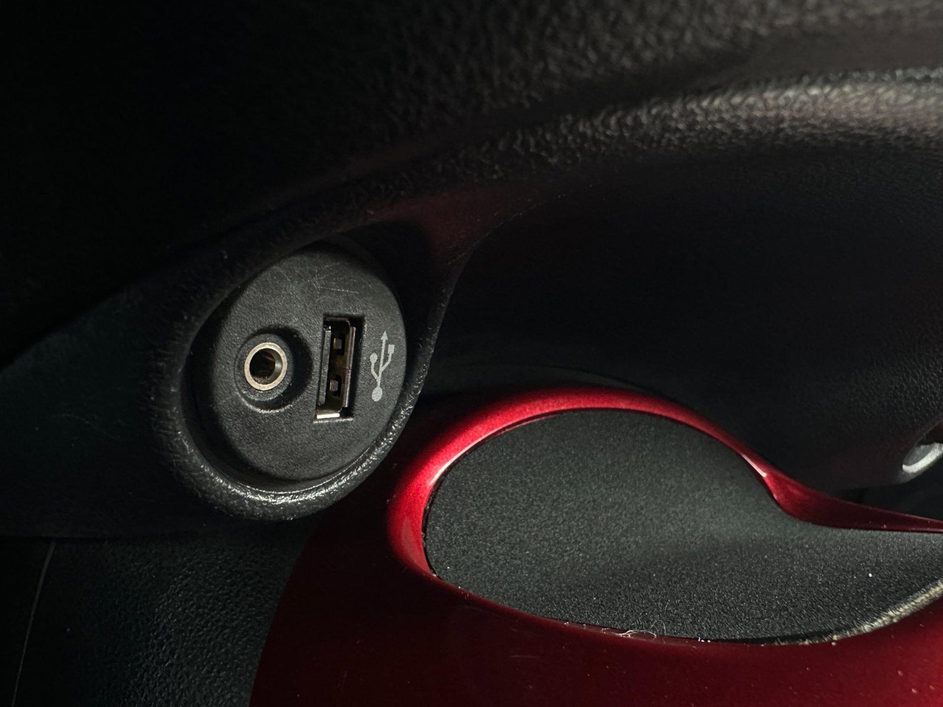 Foto van Nissan Nissan Juke