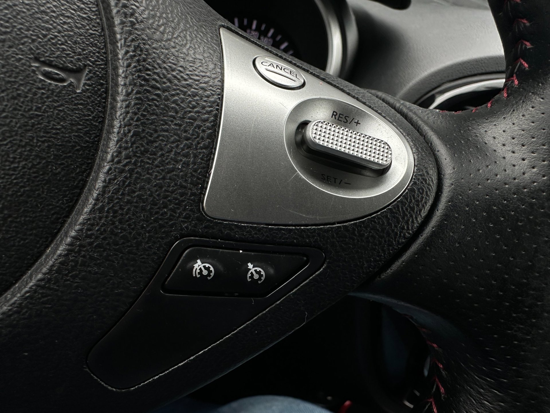 Foto van Nissan Nissan Juke