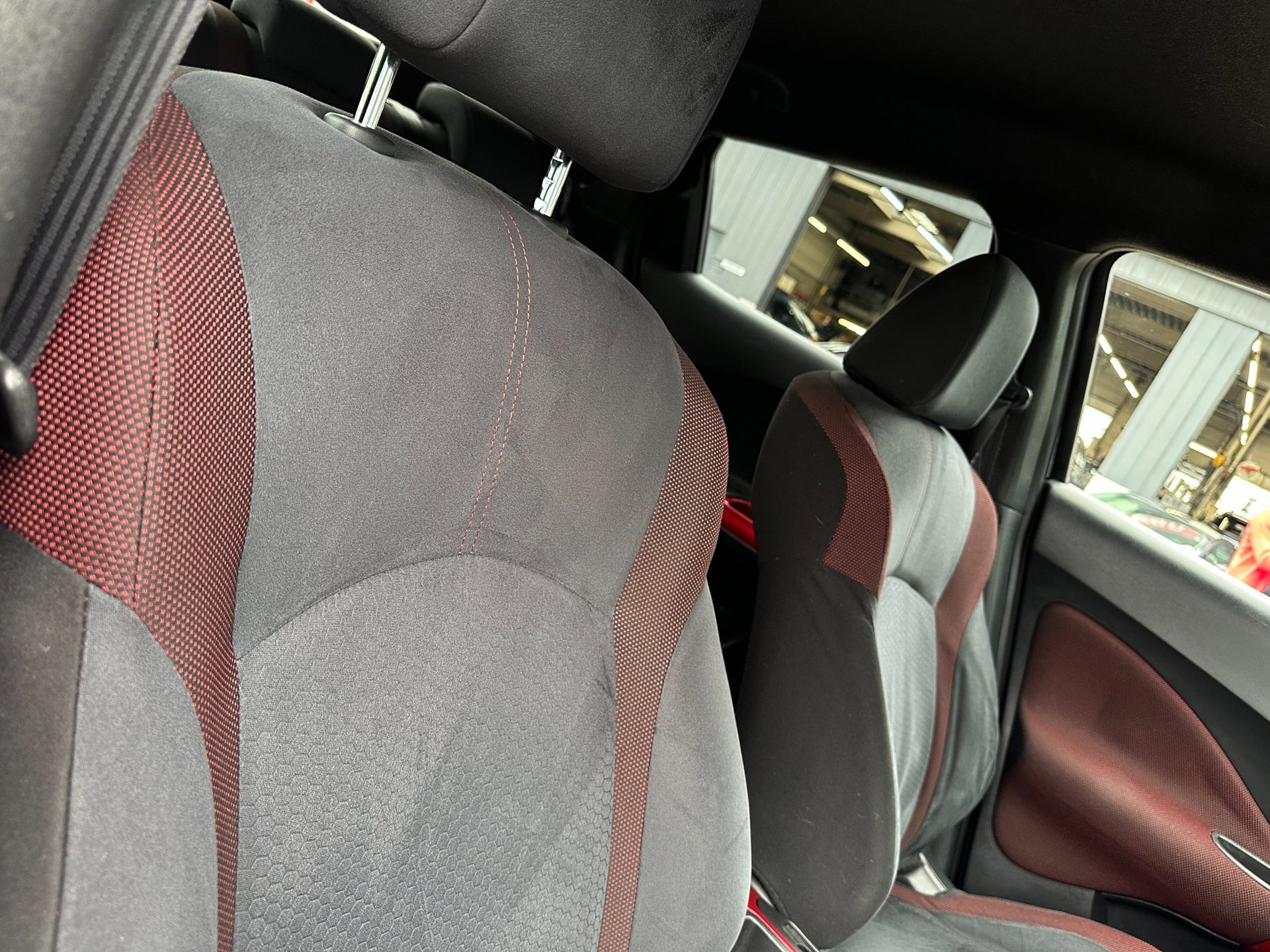 Foto van Nissan Nissan Juke