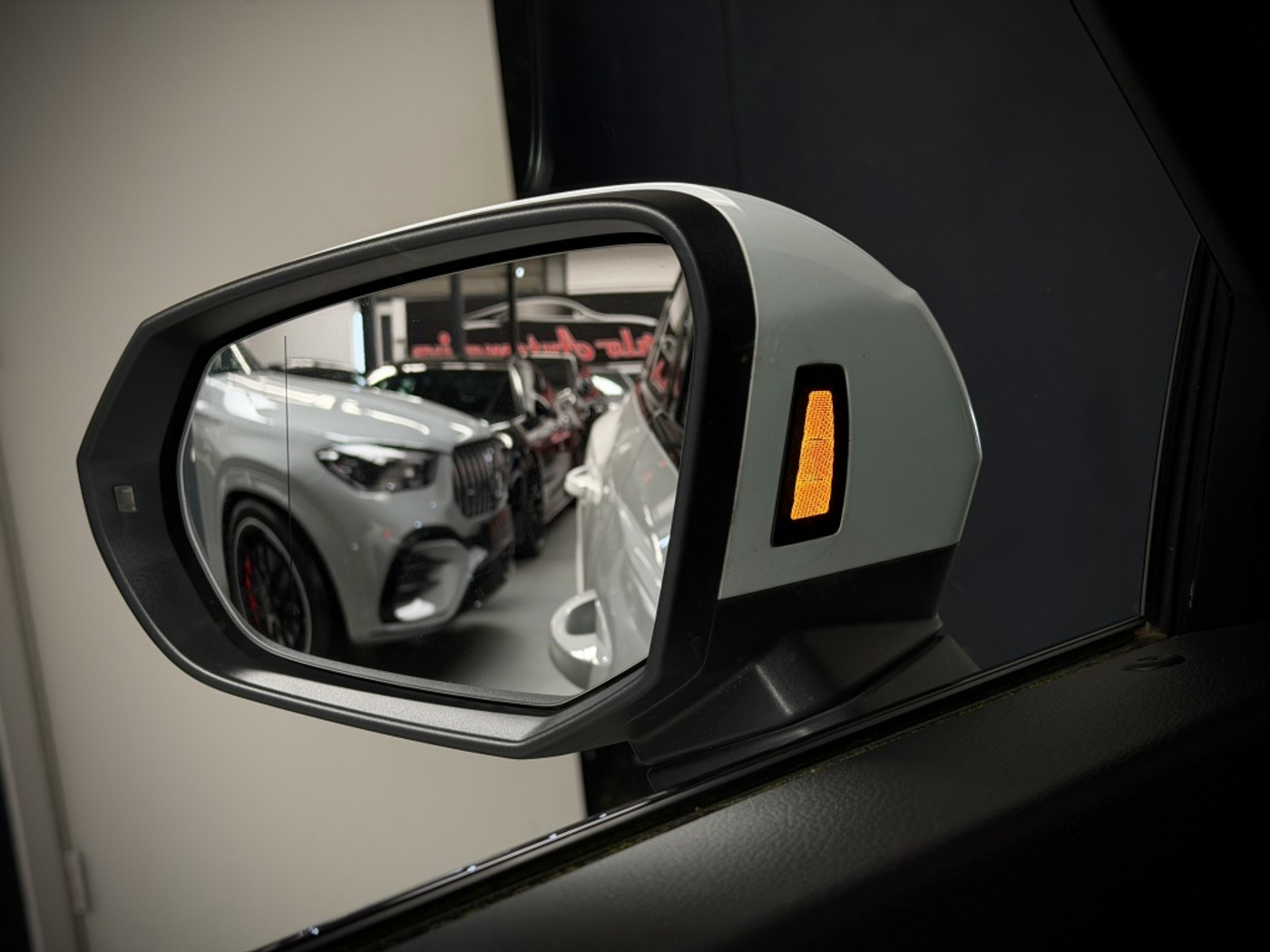 Foto van Audi Q3 Sportback