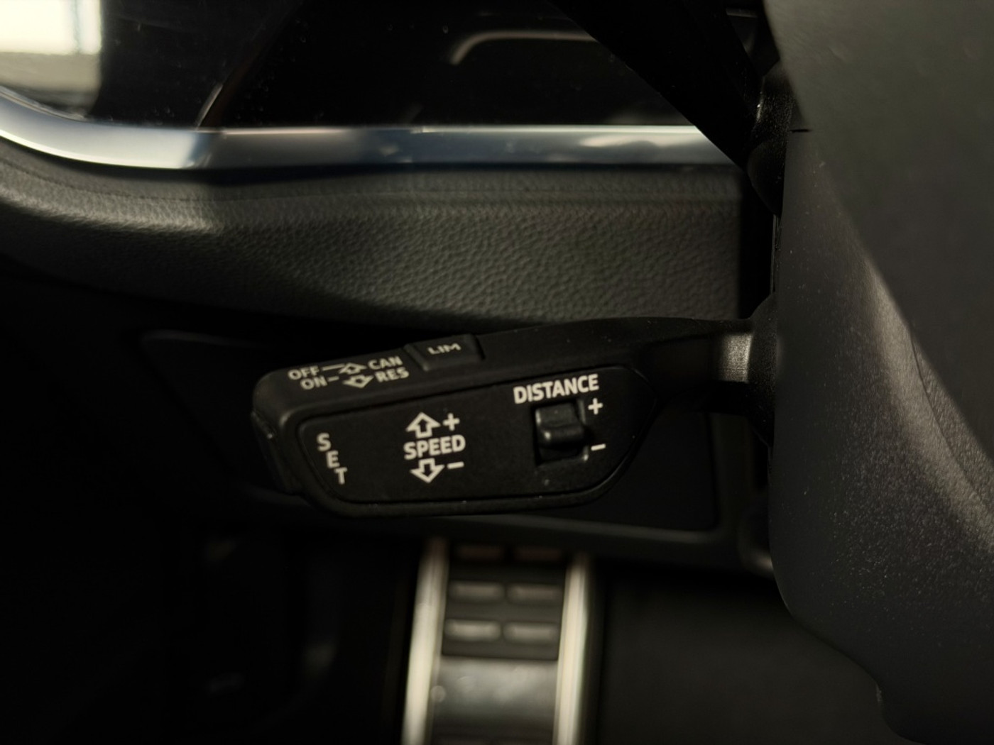Foto van Audi Q3 Sportback