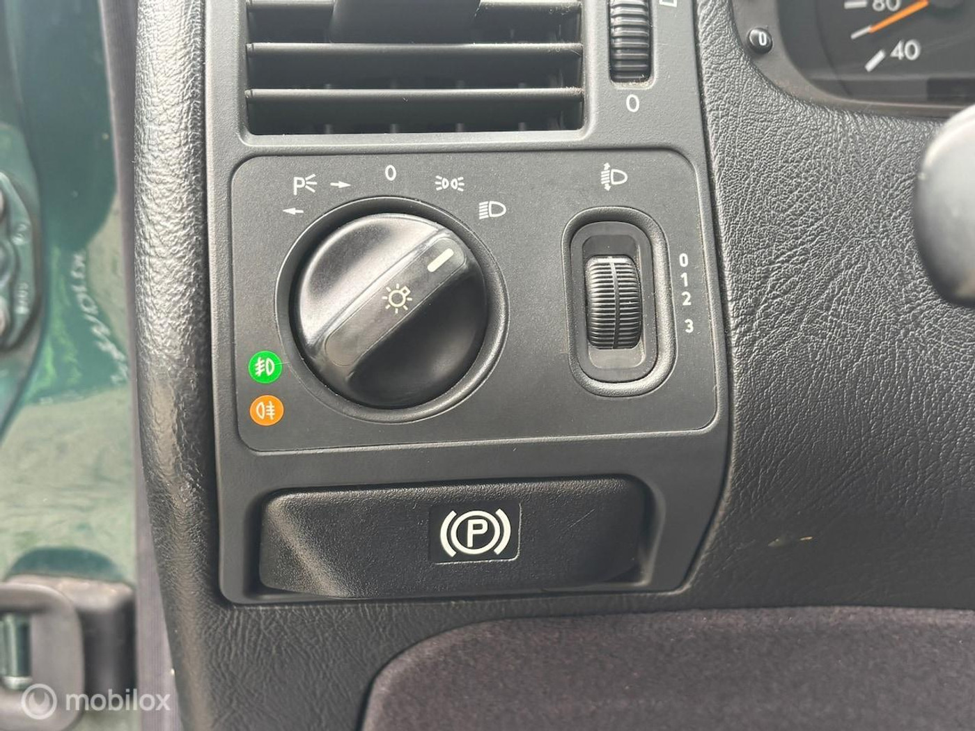 Foto van Mercedes-Benz E 200 CDI