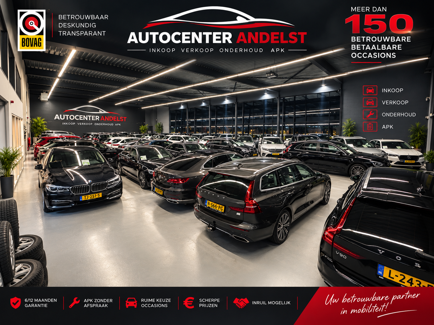 Foto van Kia Niro