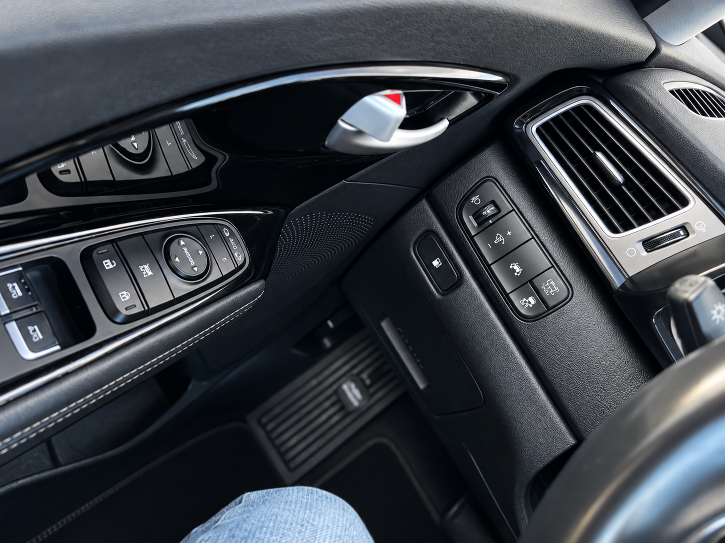 Foto van Kia Niro