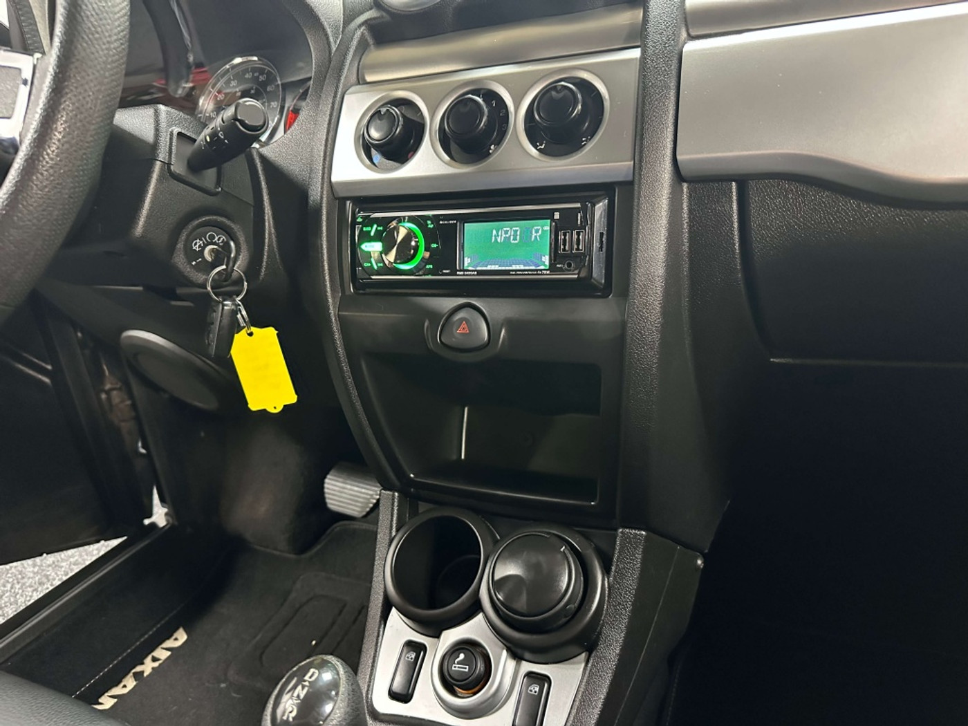 Foto van Aixam S8