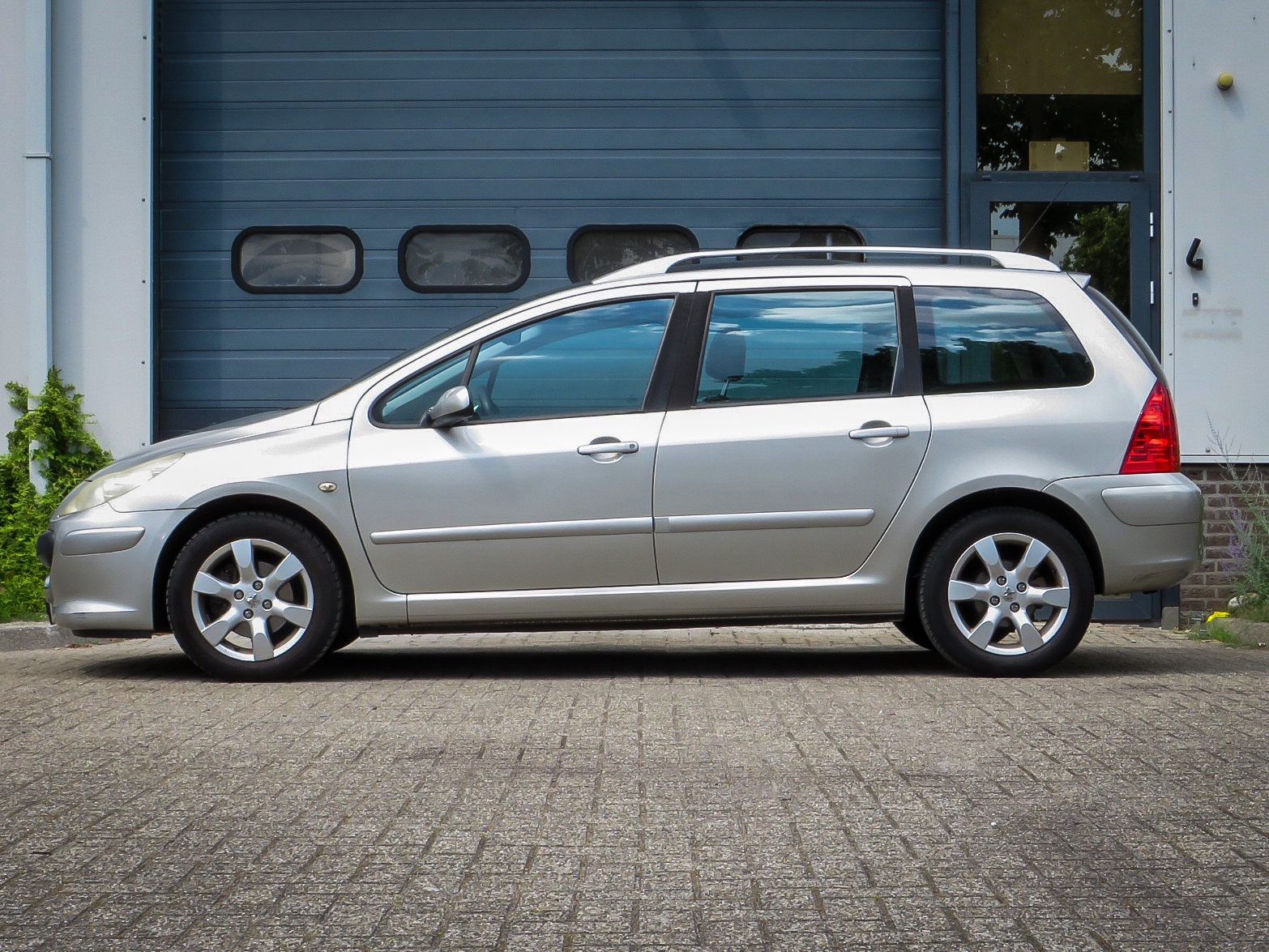 Foto van Peugeot 307