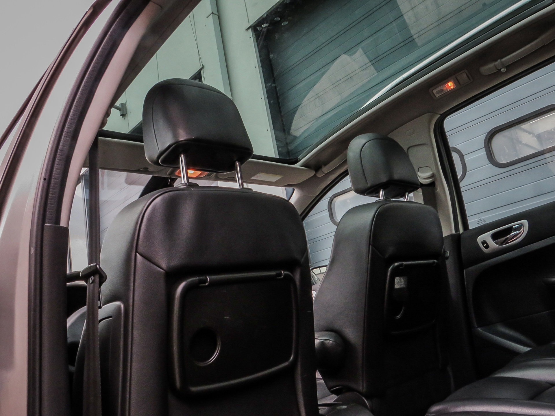 Foto van Peugeot 307