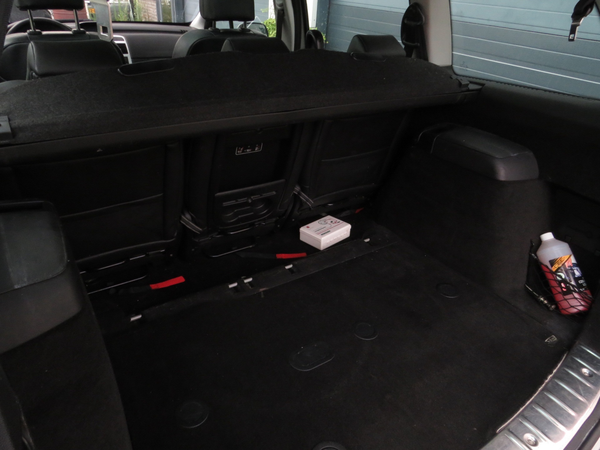 Foto van Peugeot 307