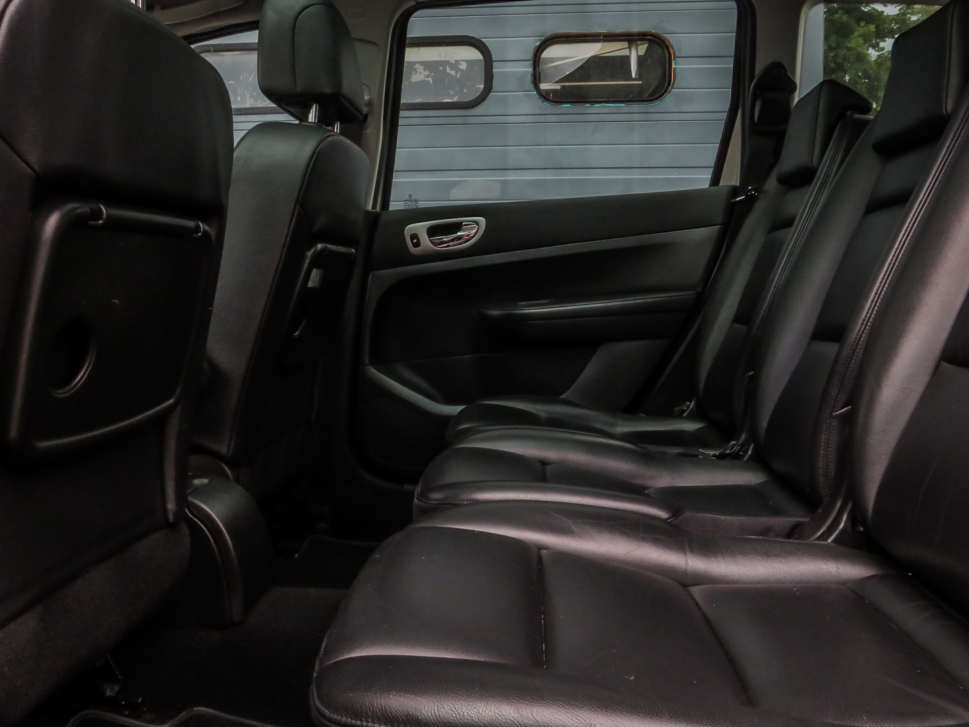Foto van Peugeot 307