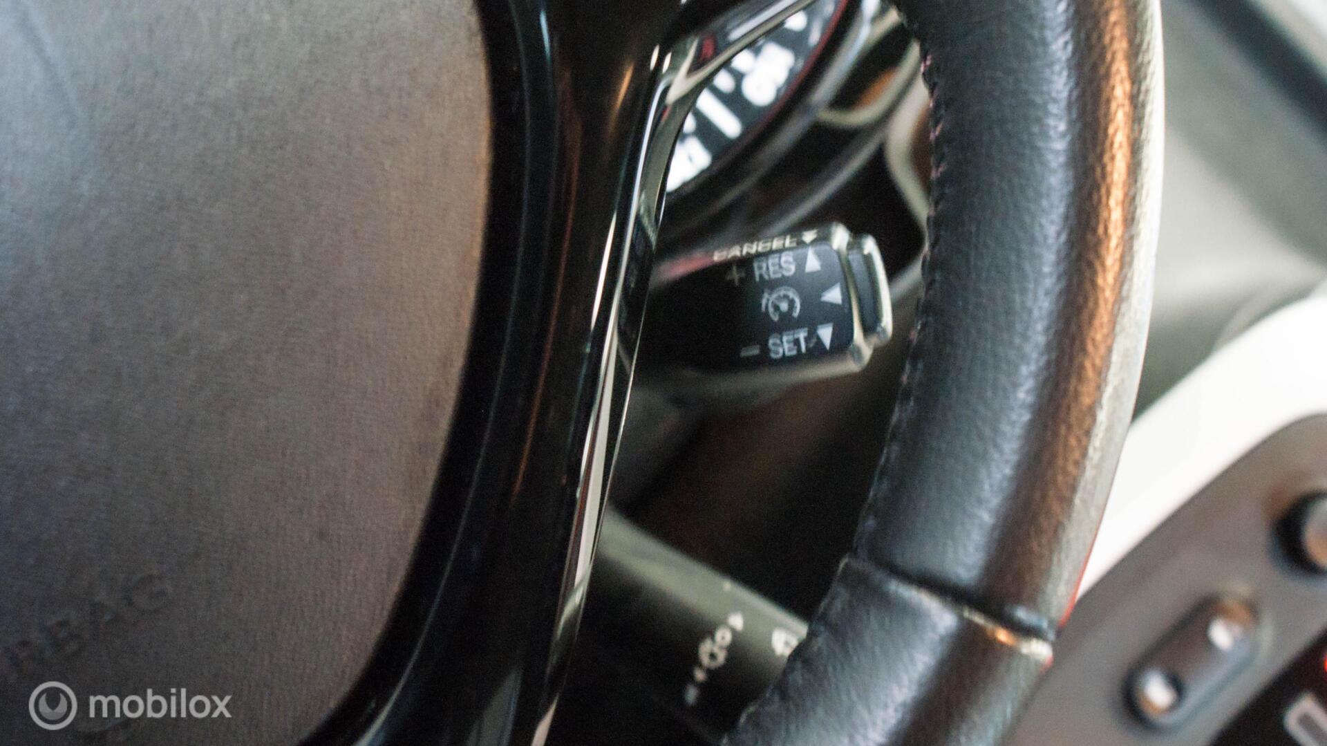 Foto van Citroen C1
