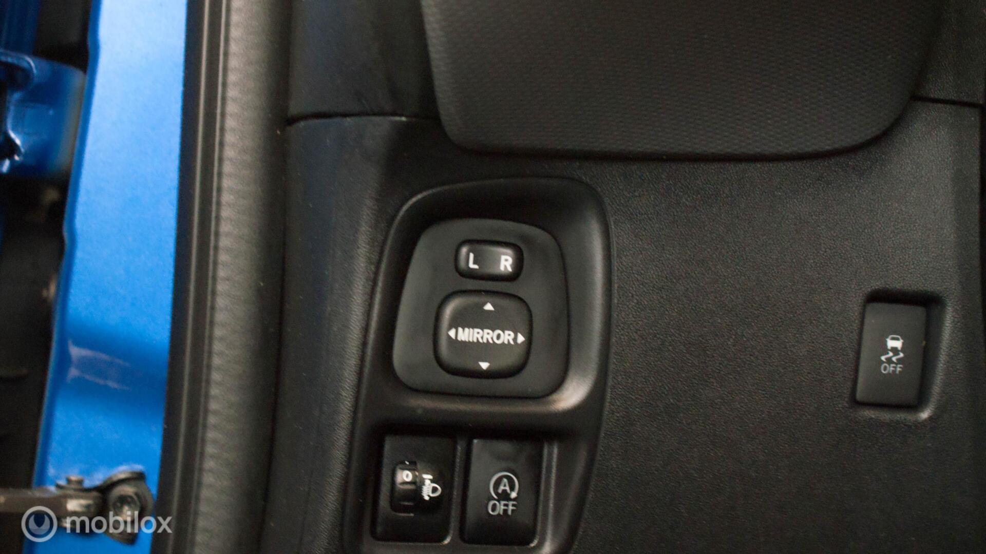 Foto van Citroen C1