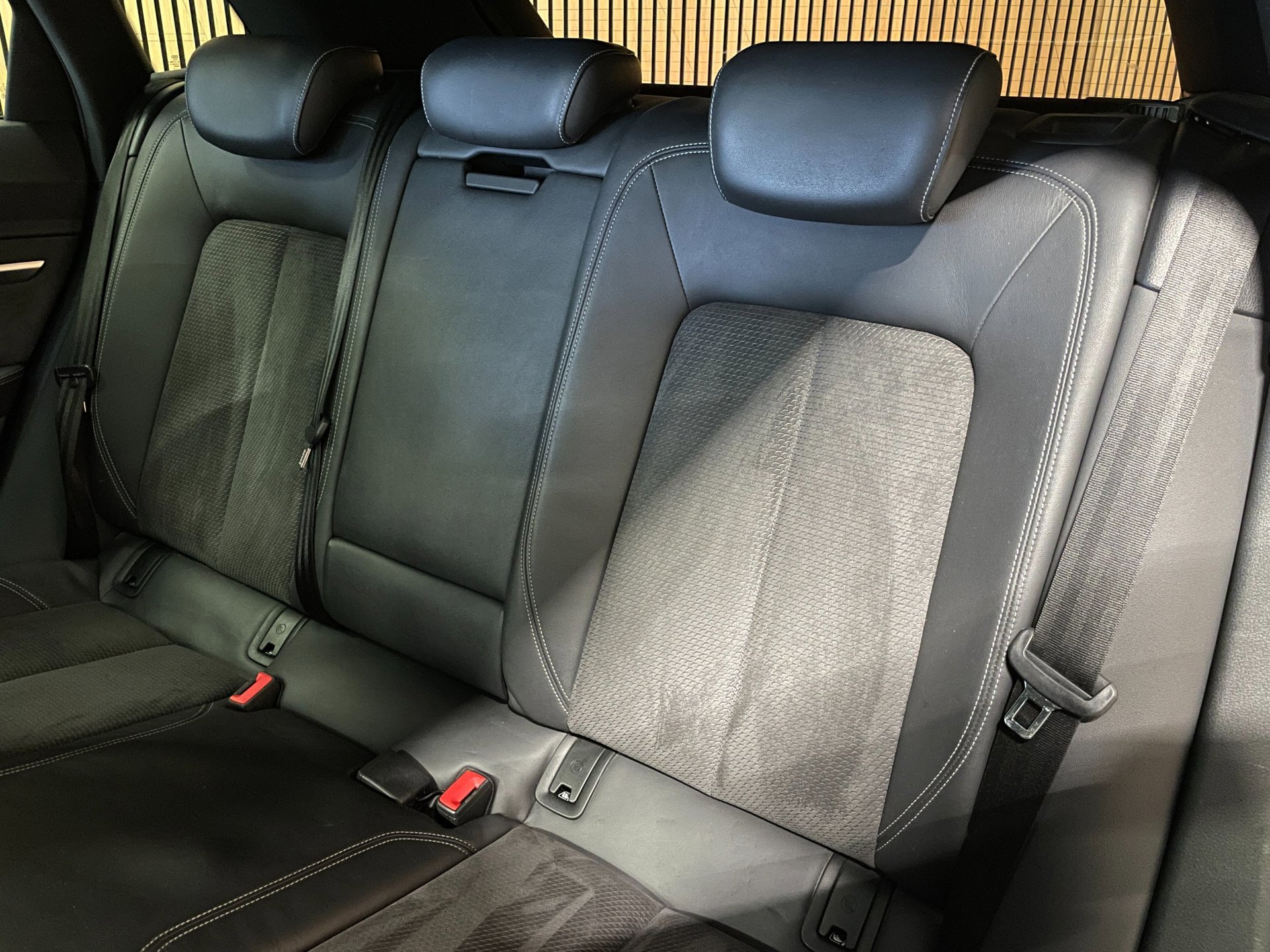 Foto van Audi E-tron 50