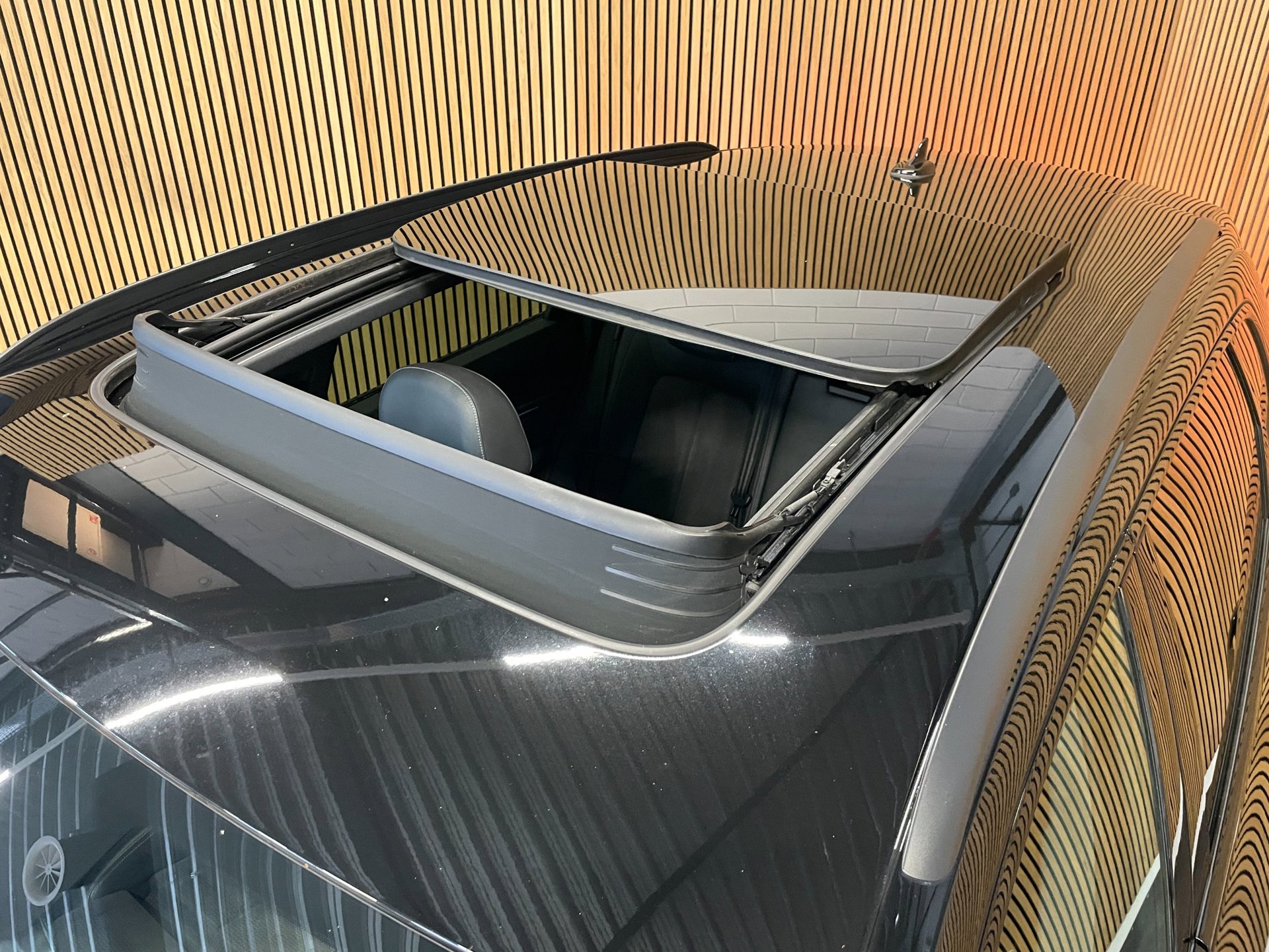 Foto van Audi E-tron 50