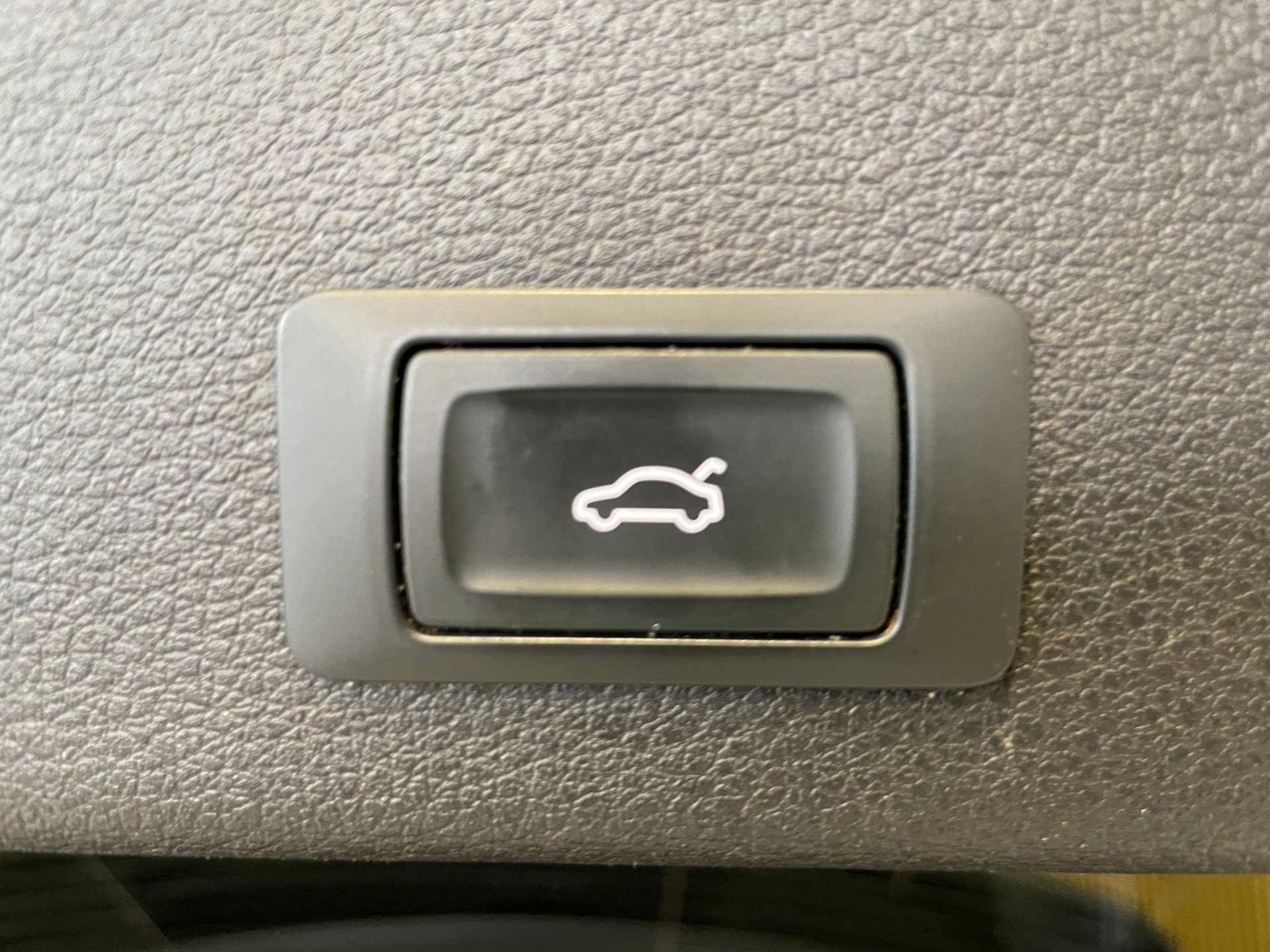 Foto van Audi E-tron 50
