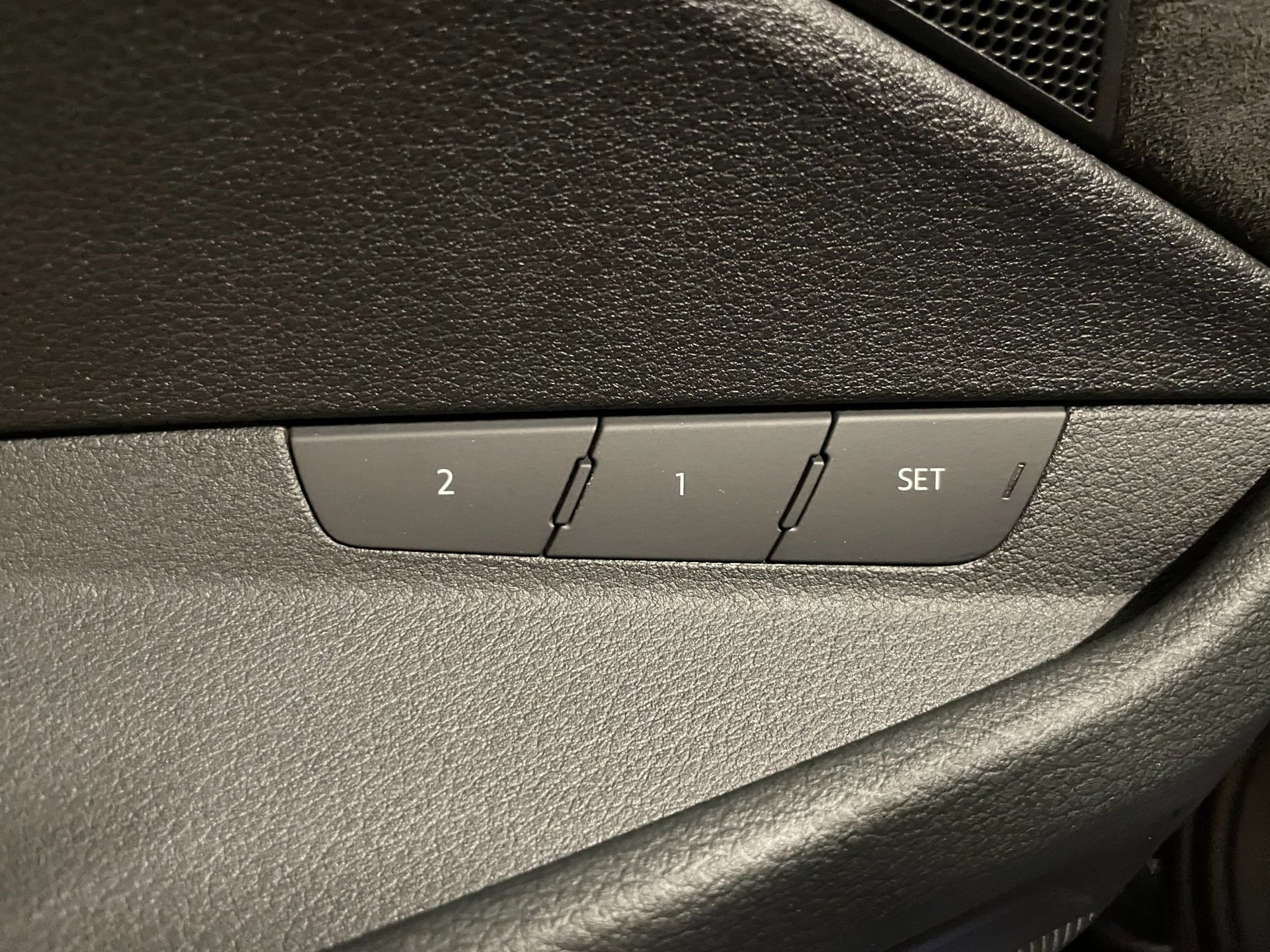 Foto van Audi E-tron 50