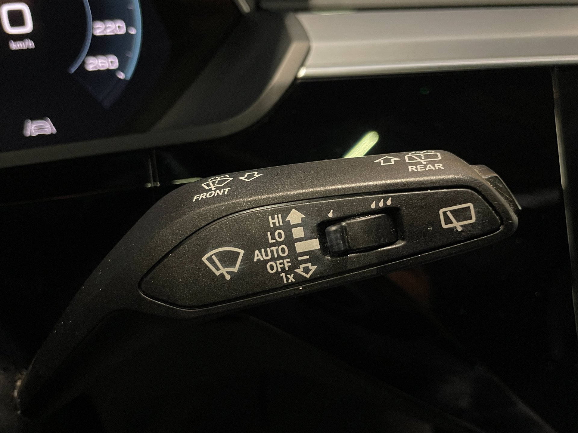 Foto van Audi E-tron 50