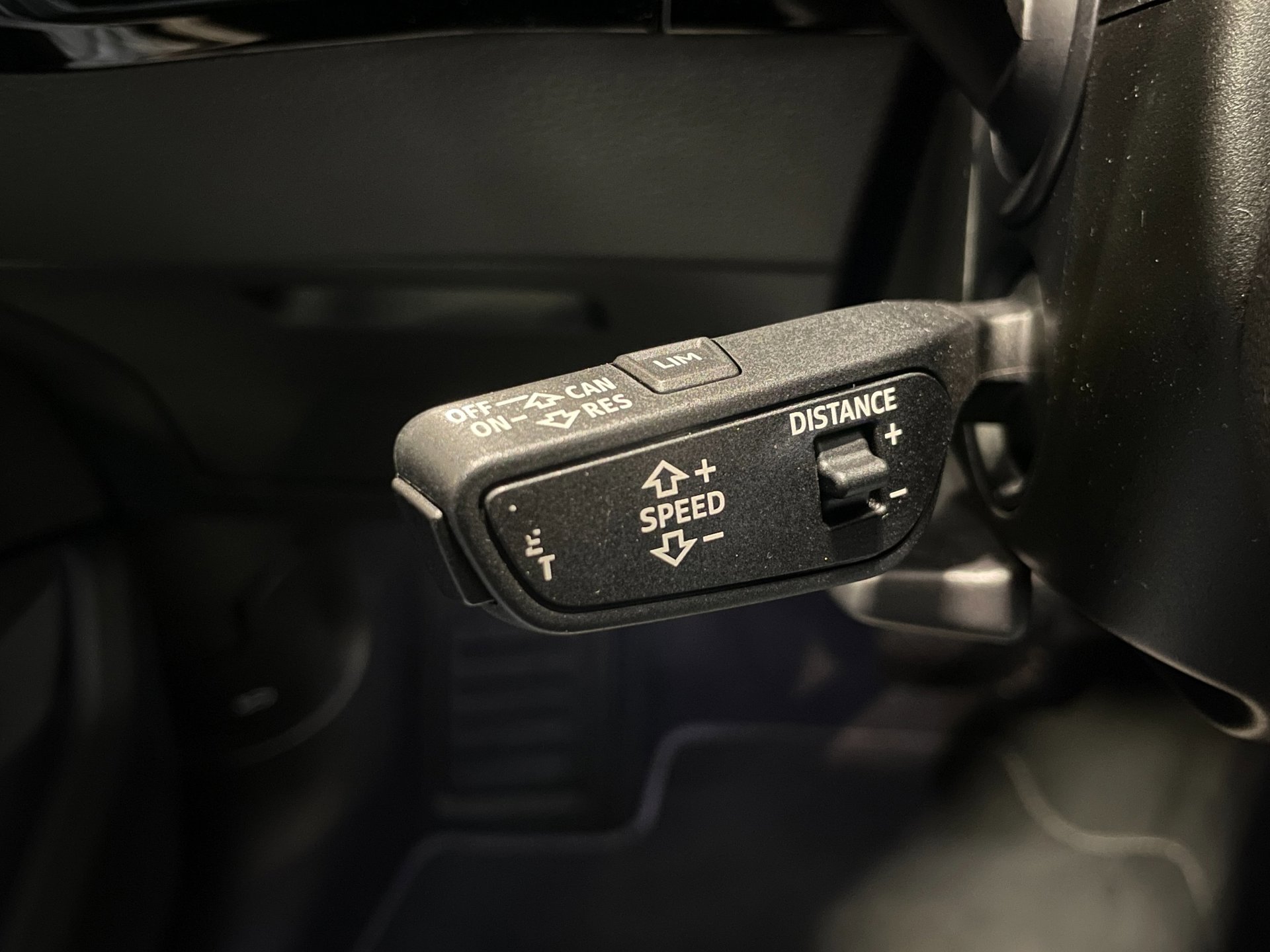 Foto van Audi E-tron 50
