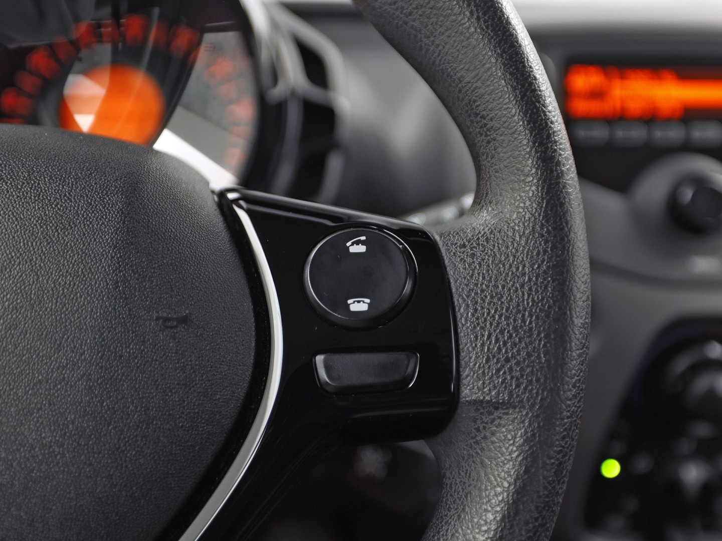 Foto van Peugeot 108