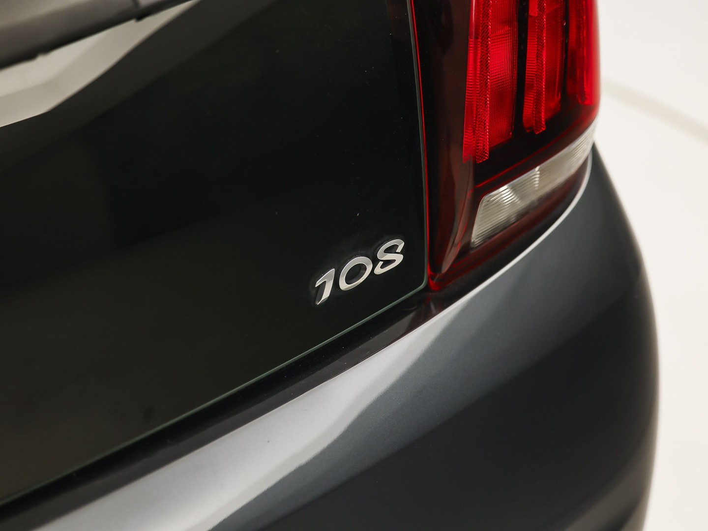Foto van Peugeot 108