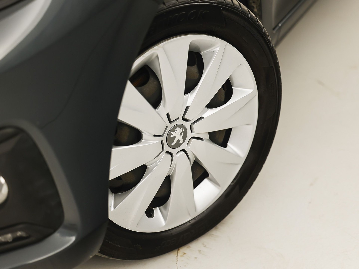 Foto van Peugeot 108