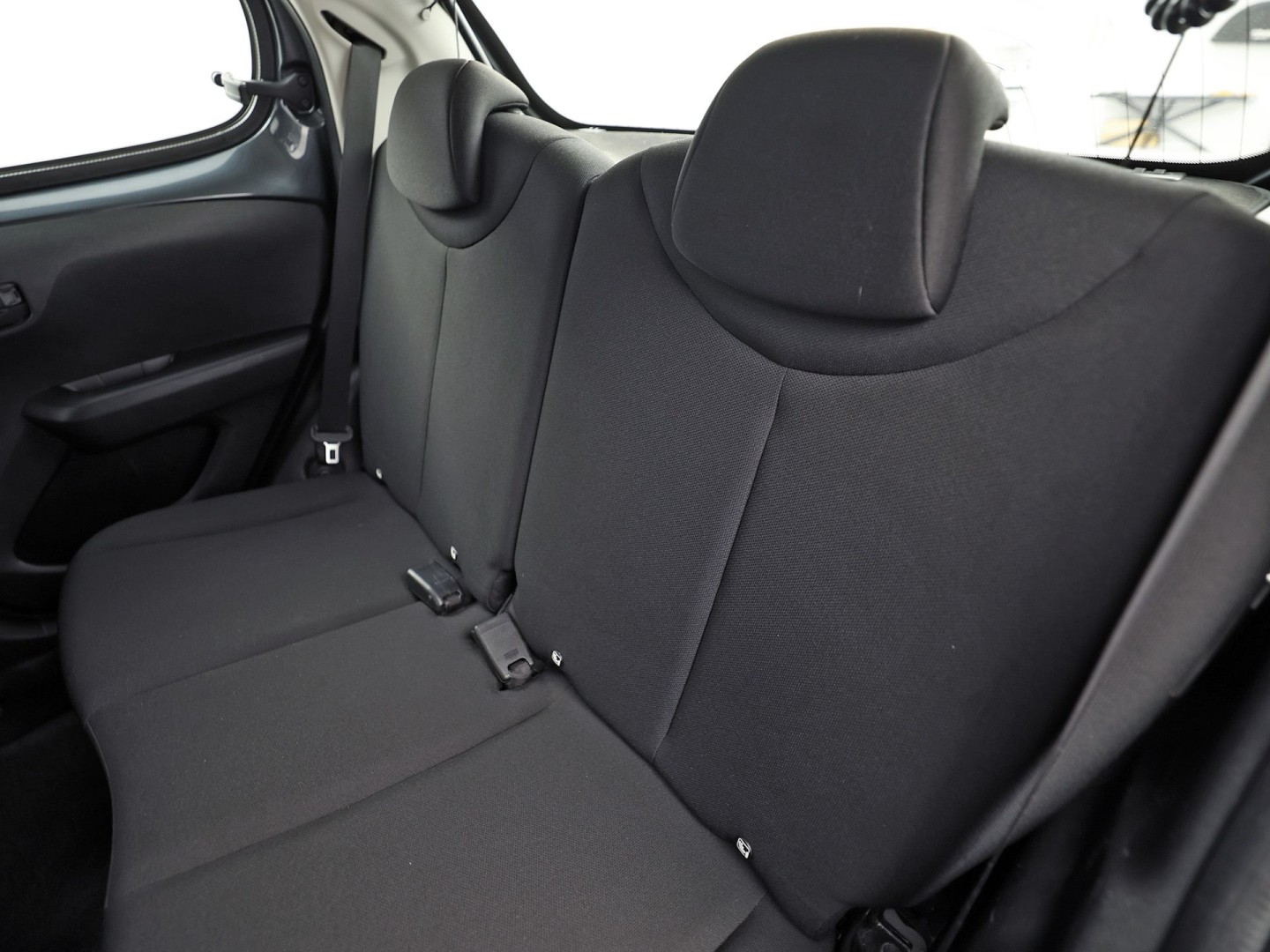 Foto van Peugeot 108