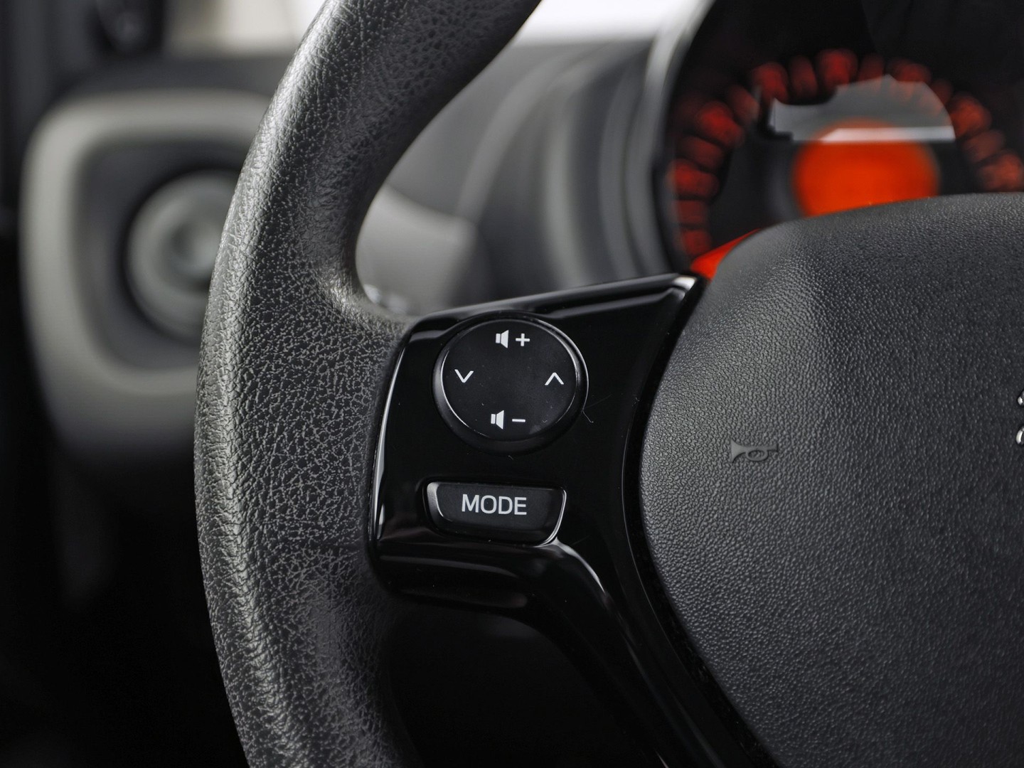Foto van Peugeot 108