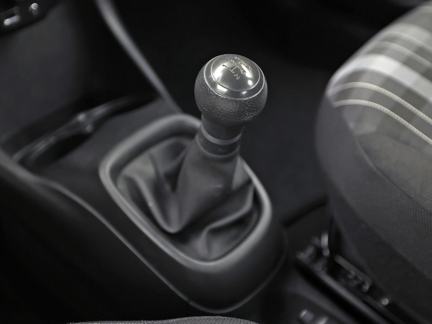 Foto van Peugeot 108
