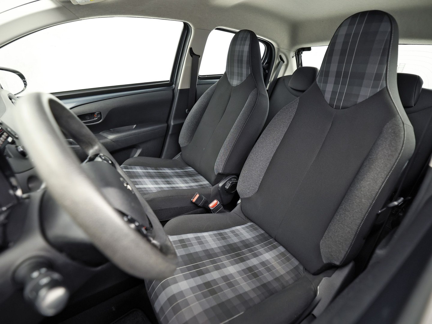 Foto van Peugeot 108