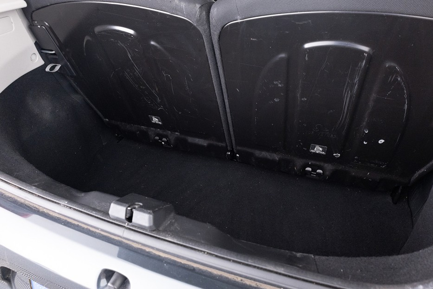 Foto van Peugeot 108