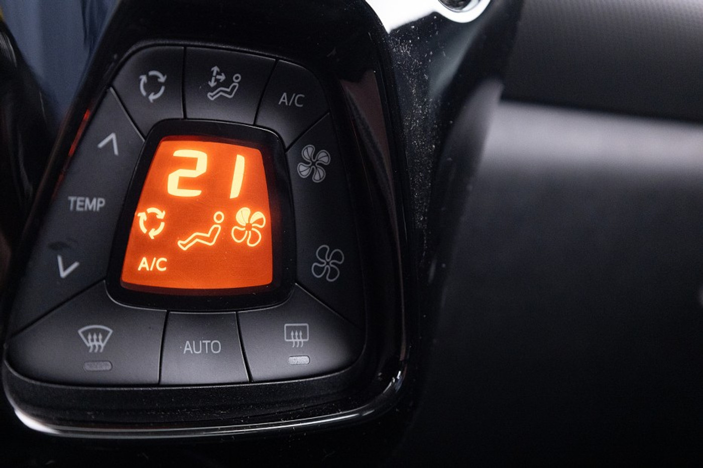 Foto van Peugeot 108