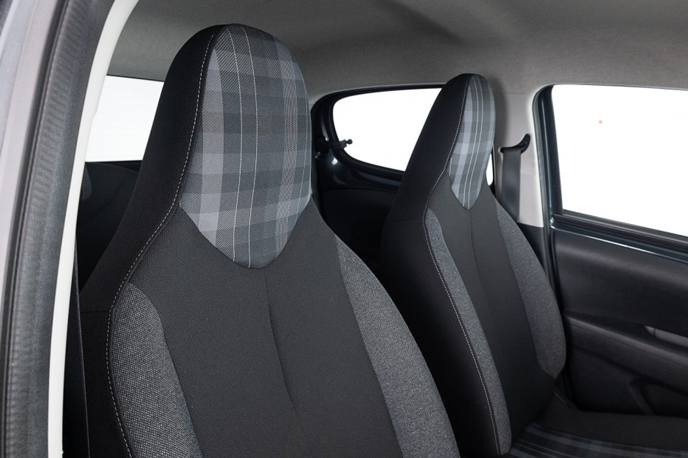 Foto van Peugeot 108
