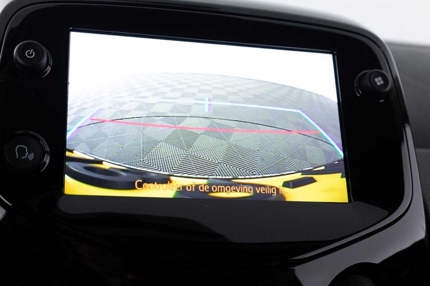 Foto van Peugeot 108