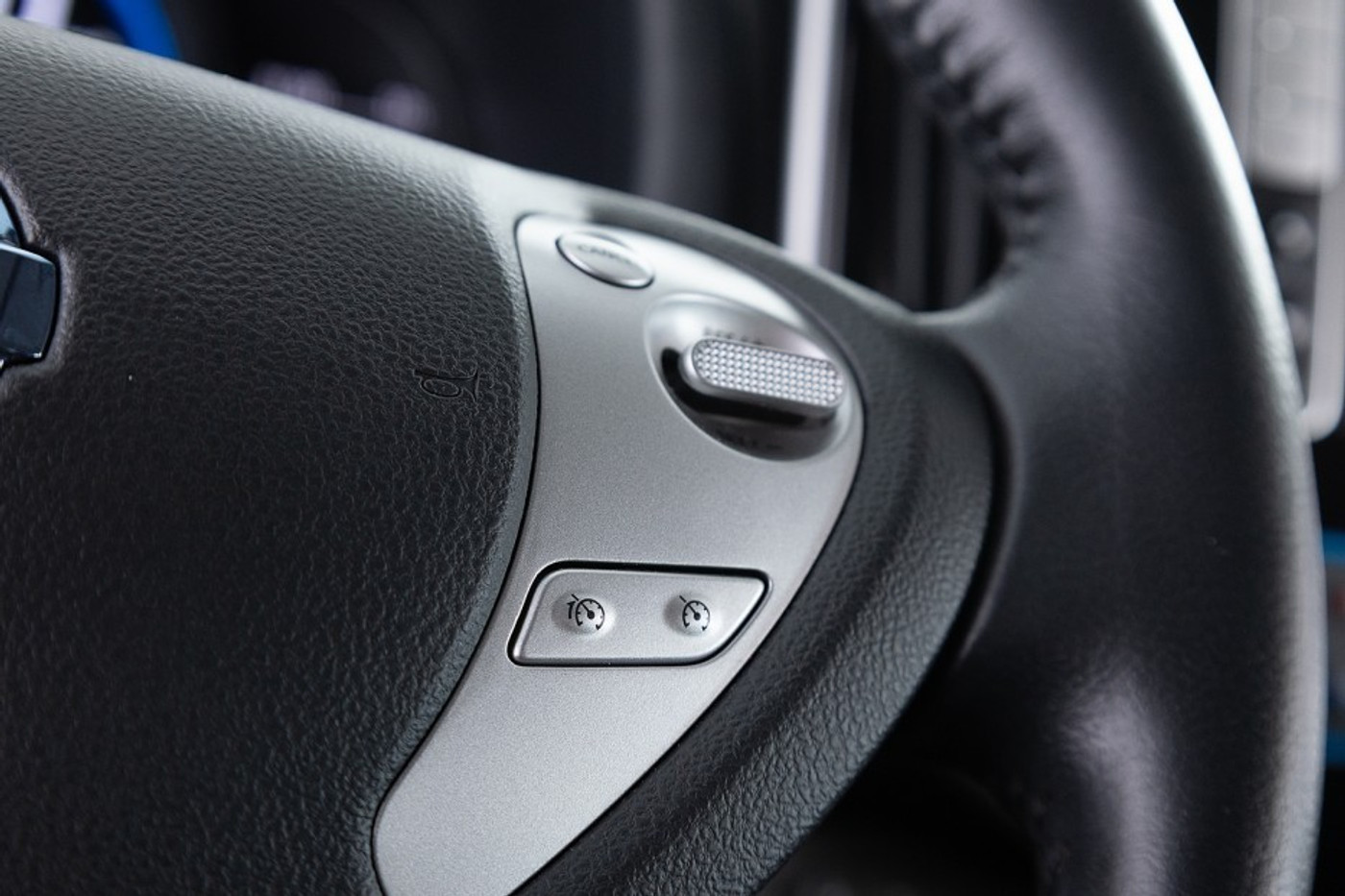 Foto van Nissan E-nv200 Evalia