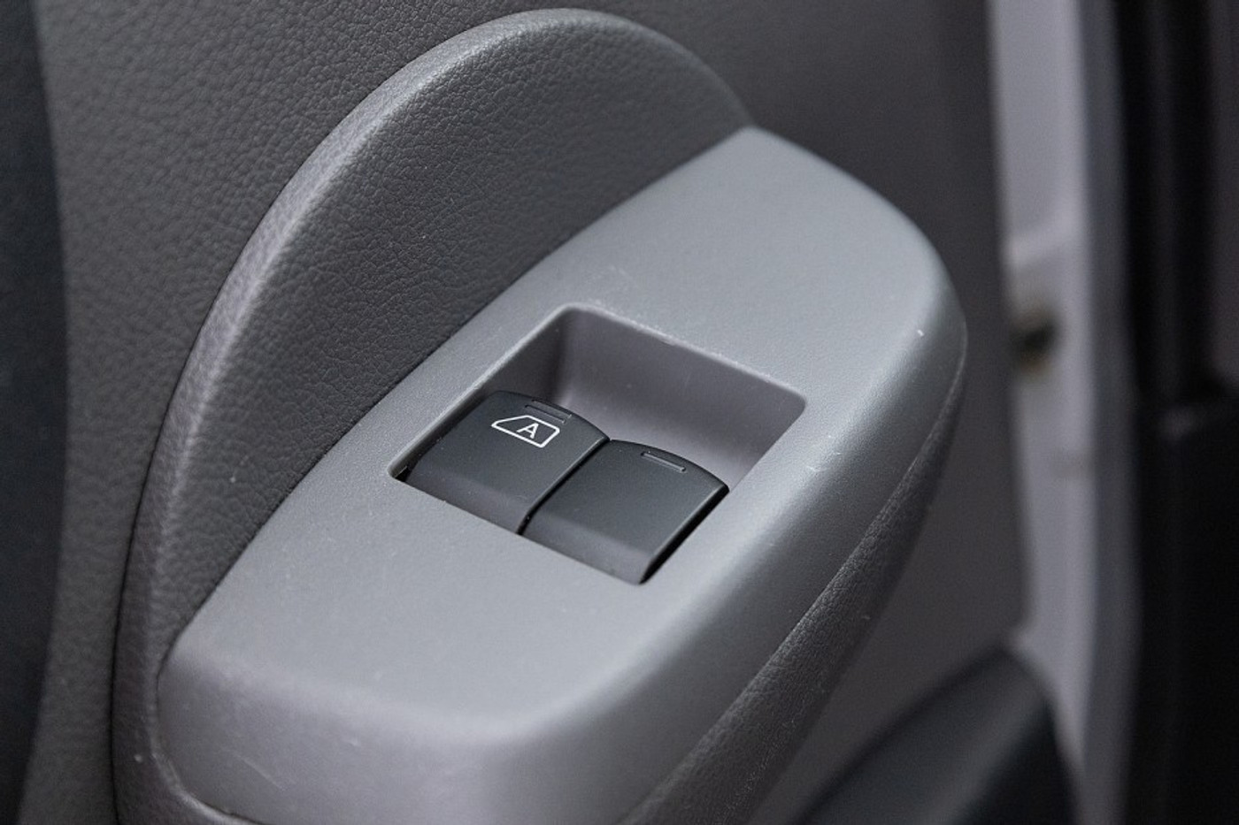 Foto van Nissan E-nv200 Evalia