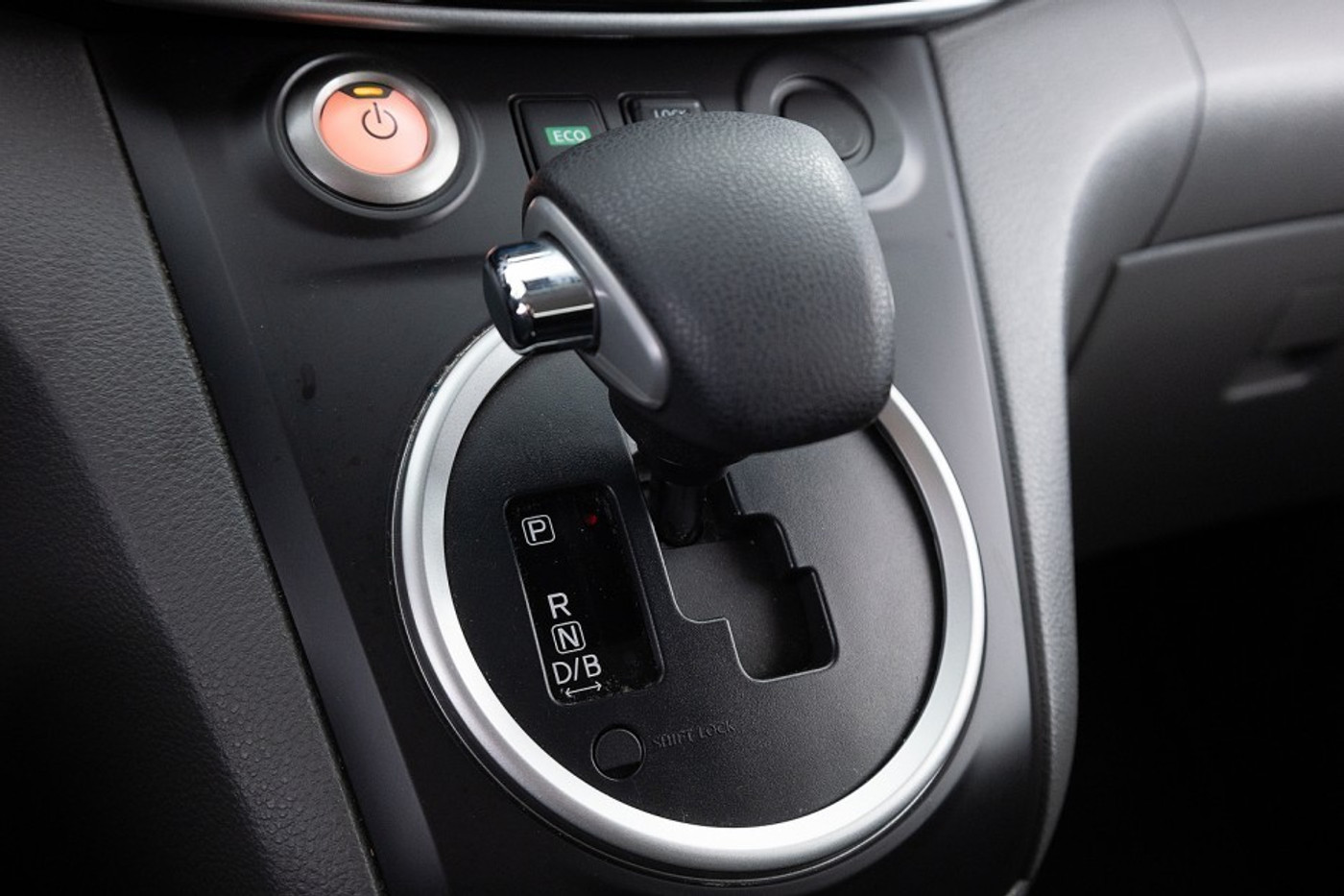 Foto van Nissan E-nv200 Evalia