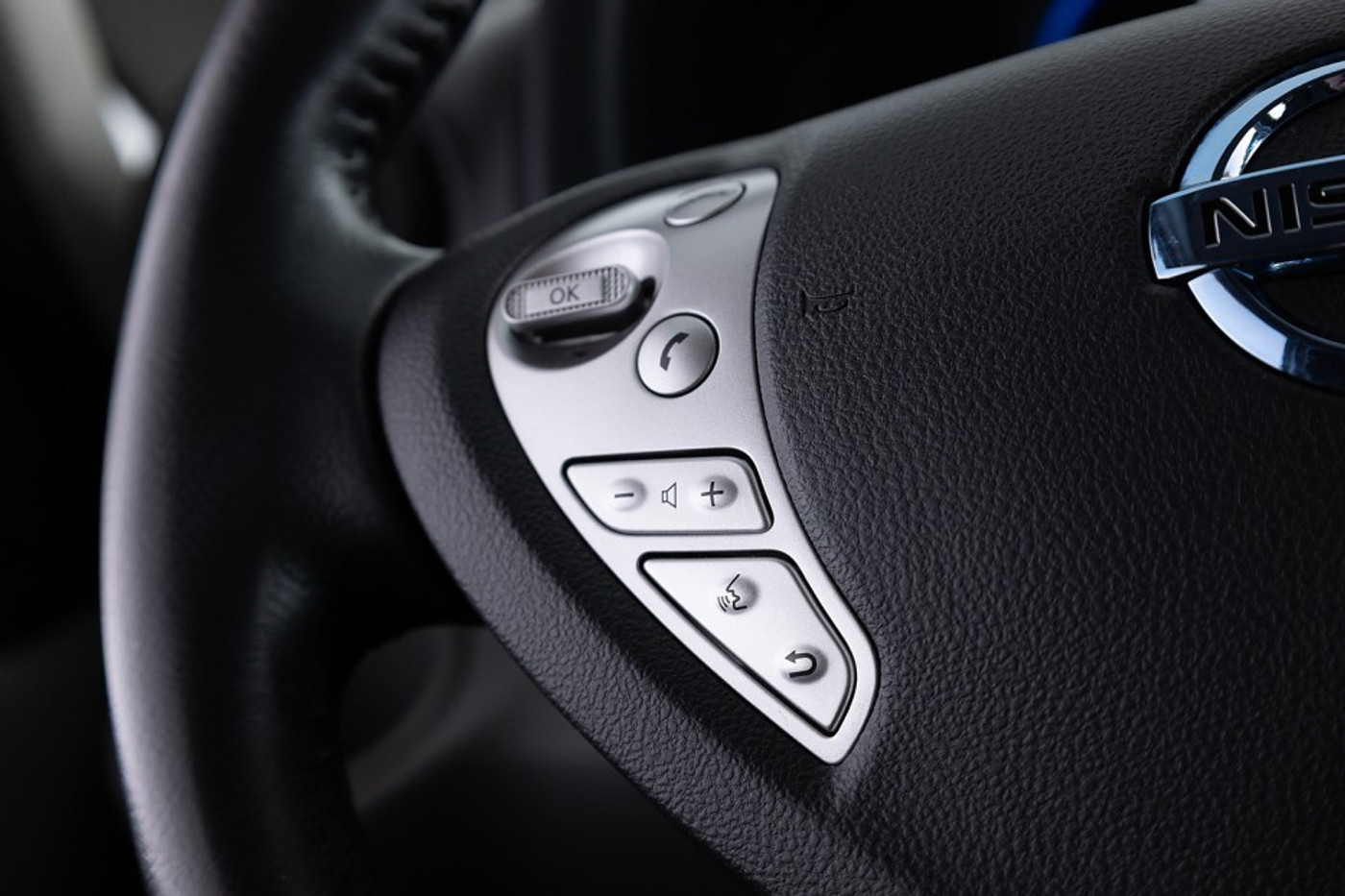 Foto van Nissan E-nv200 Evalia